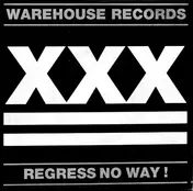 Nations On Fire - Regress No Way !