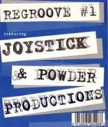 Joystick - Regroove #1