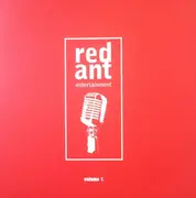 2 x 12inch Vinyl Single - Aaron Skyy, Sunz Of Man, Divine - Red Ant Entertainment Volume 1 - Promo