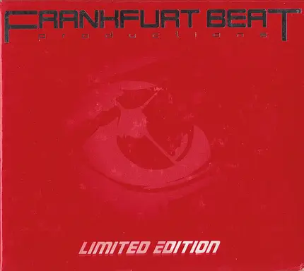 Trancesetters / The Electric 10 / Sound Travellers - Red Box