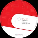 12'' - Various - Red E.P.