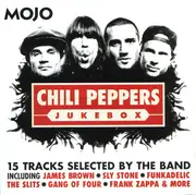 CD - Various - Red Hot Chili Peppers Jukebox