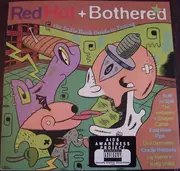 10'' - Various - Red Hot + Bothered (The Indie Rock Guide To Dating)