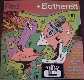 Cole Porter - Red Hot + Bothered (The Indie Rock Guide To Dating)