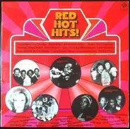 Pop Rock Sampler - Red Hot Hits