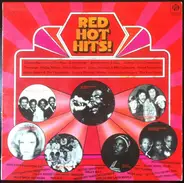 Pop Rock Sampler - Red Hot Hits