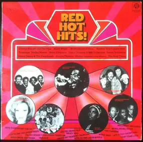 Various Artists - Red Hot Hits