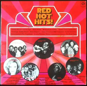 Various Artists - Red Hot Hits