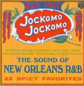 Irma Thomas - Red Hot Jockomo Jockomo