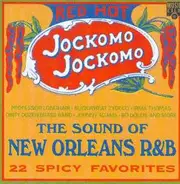 Irma Thomas / James Booker / Beausoleil - Red Hot Jockomo Jockomo