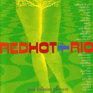 Omar, Marisa Monte, Chico Science - Red Hot + Rio