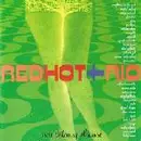 CD - Various - Red Hot + Rio