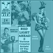 Dale Evans - Red Light Ahead
