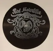 Eddie C - Red Motorbike 14