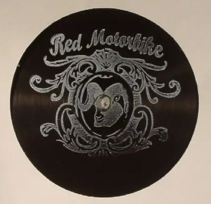 Frasier, Eddie C, Koosh - Red Motorbike 14