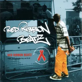 Curse - Red Ribbon Beatz - 100% Deutscher Hip Hop & R'n'B