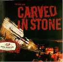 CD - Phish, Indig Girls & others - Red Rocks Volume 1: Carved In Stone - Sealed