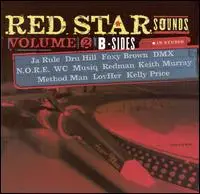 Black Ice - Red Star Sounds Volume 2: B-Sides