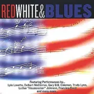 Various - Red, White and Blues