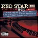 CD - Various - Red Star Sounds Vol.2