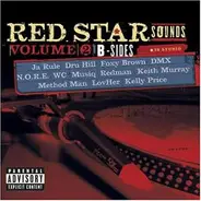 Black Ice, Foxy Brown a.o. - Red Star Sounds Vol.2