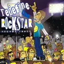 CD - Bombjack, Dead Emotion, Jerky Medicine - Redefine The Rockstar Volume Three