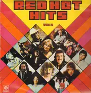 Acker Bilk, Brotherhood of Man... - Red Hot Hits Vol 2