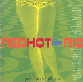 George Michael - Red Hot + Rio