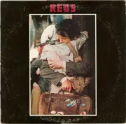 LP - Grusin, Sondheim a.o. - Reds (Original Soundtrack Album)