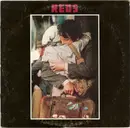 LP - Grusin, Sondheim a.o. - Reds (Original Soundtrack Album)