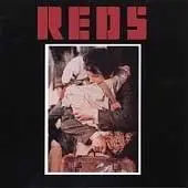 Grusin, Sondheim a.o. - Reds (Original Soundtrack Album)
