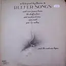 LP - Various - Reefer Songs: 16 Original Jazz Classics