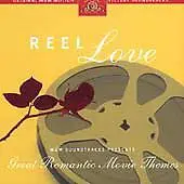 Alex North - Reel Love, Great Romantic Movie Themes