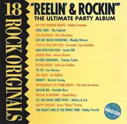 Bobby Freeman, The Capitol, The Vibrations - Reelin' & Rockin' The Ultimate Party Album
