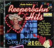 Double CD - Various - Reeperbahn-Hits