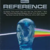 Hot Mallets - Reference