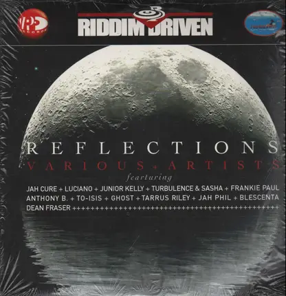 Jah Phil, Dean Fraser a.o. - Reflections