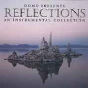 CD - Manuel Iman, Joh n Adorney, John Mills - Reflections - An Instrumental Collection