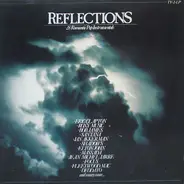 Roxy Music, Elton John a.o. - Reflections - 28 Romantic Pop Instrumentalsv