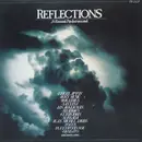 Double LP - Various - Reflections - 28 Romantic Pop Instrumentals - Gatefold