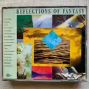 Double CD - Art Of Noise, Ryuichi Sakamoto, Klaus Schulze a.o. - Reflections Of Fantasy