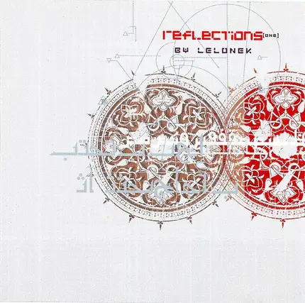 Osmani Soundz, Equal-I, Lelonek - Reflections One By Lelonek