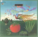 LP-Box - Henry VIII, Gregorio Allegri,  William Byrd - Folge 4 - The Kings Musick, William Byrd Harpsichord Music, Carissimi, Estampie, Abelard Dufay