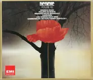 Selma / Monteverdi / Castello / Biber a.o. - Reflexe · Stationen Europäischer Musik · Folge 10