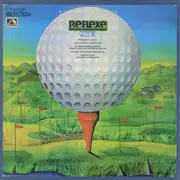 LP-Box - Archilei, Malvezzi, Marenzio - Reflexe · Stationen Europäischer Musik · Folge 3 - Only Albums 2, 3, 4 and 5
