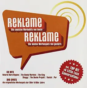 No Angels - Reklame Reklame