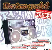 Various - Reimgold - Reim Aus Prinzip Folge 2