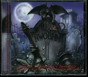 CD - Various - Reincarnation Volume 1