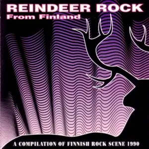 The Nights Of Iguana,Stone,Hearthill, u.a - Reindeer Rock