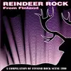 CD - The Nights Of Iguana,Stone,Hearthill, u.a - Reindeer Rock
